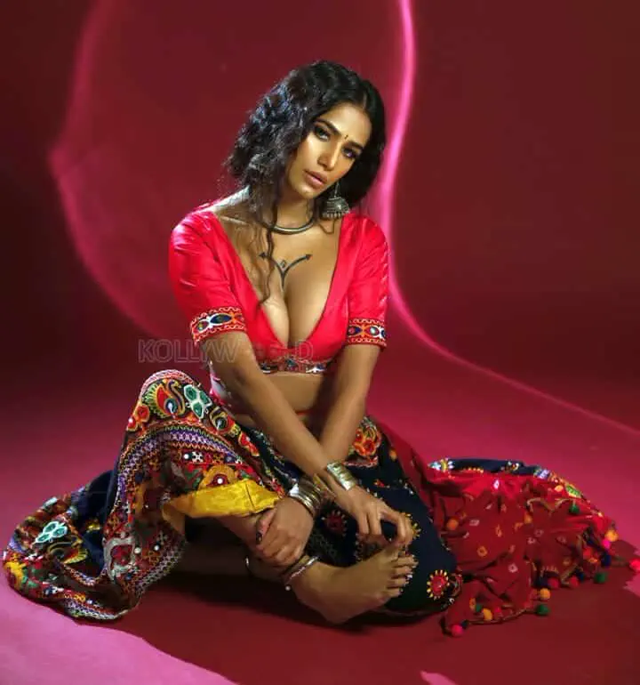 Poonam Pandey